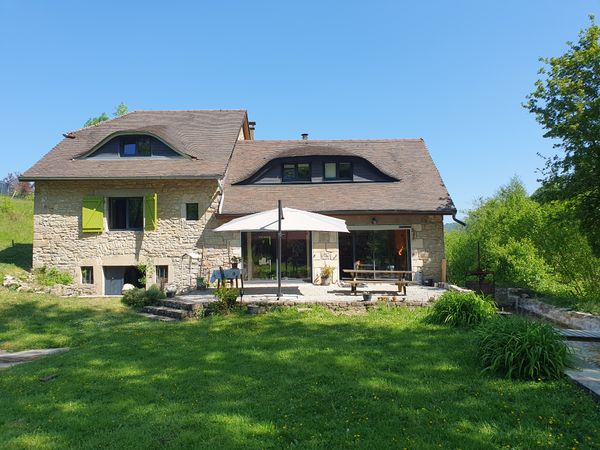 Casa de Elsa et Arnaud