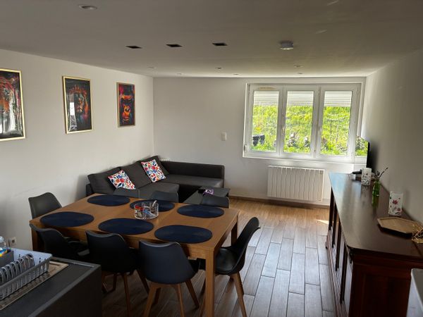huis van Sebastien