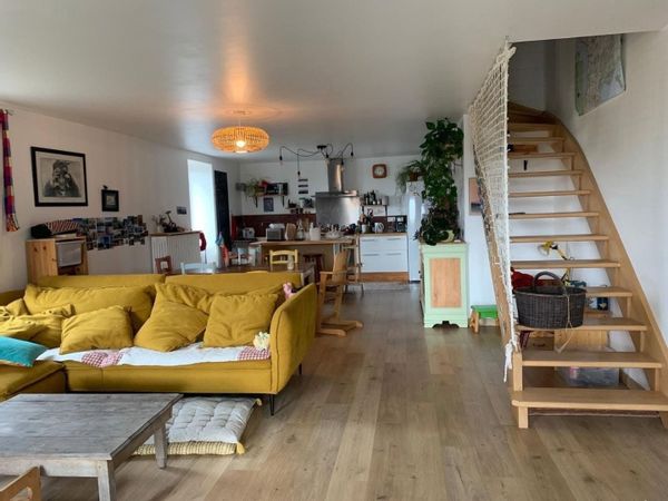 Casa di Robin
