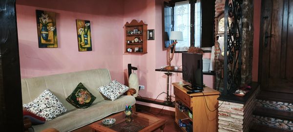 La maison de Casa de Xabier y Bego