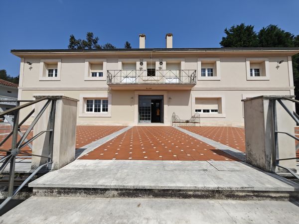 Lucia s Haus