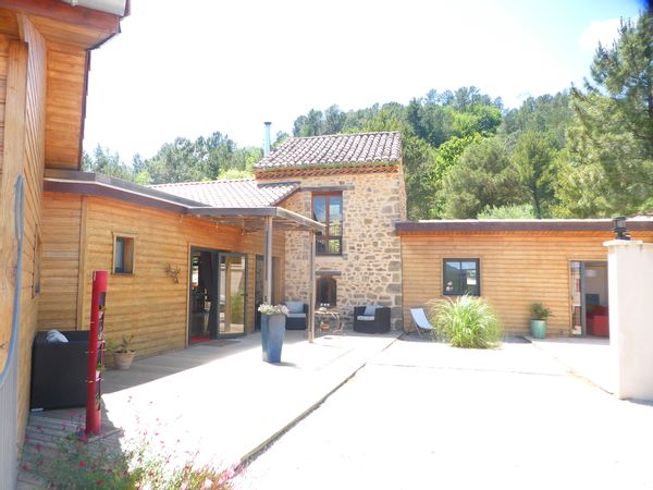 Pierre Didier's house