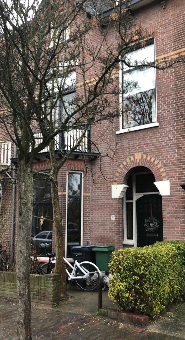Franks hus