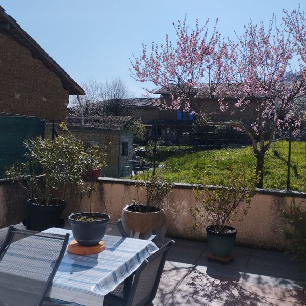 Casa di Sylvie
