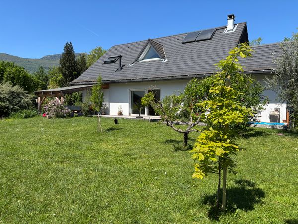 Casa di Lucie