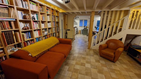 Casa de Laurent