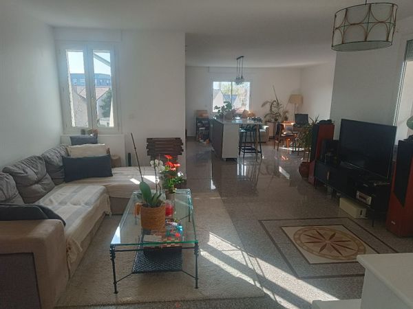 Erics hus