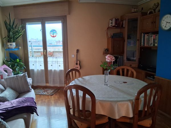 Casa de Ana Isabel
