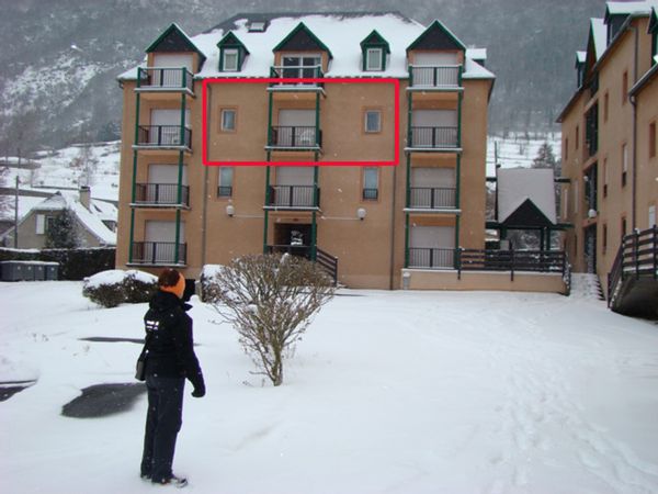 Mari Carmen s Haus