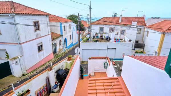 Pequena Casa Típica - Sintra