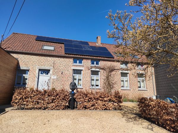 Adèles hus
