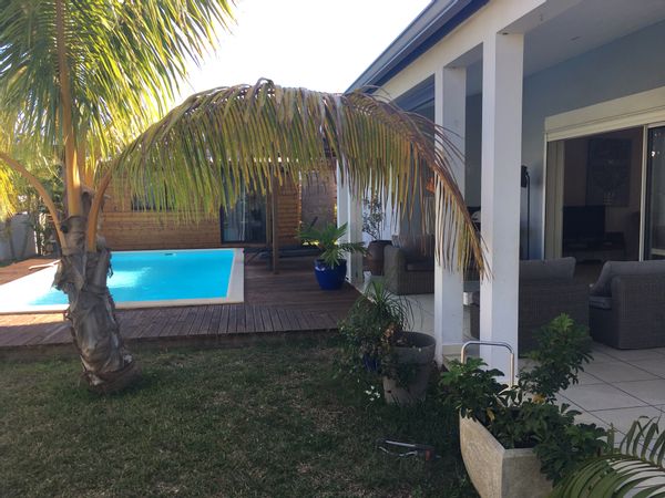 anne's house