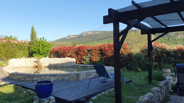 Romain et Flories hus