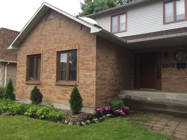 Casa de Steve