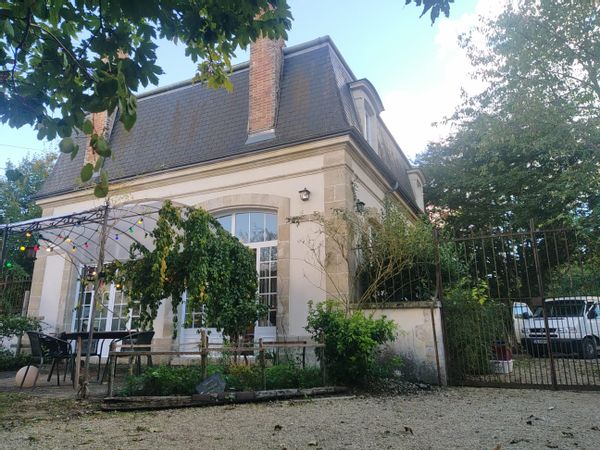 Casa de Elise