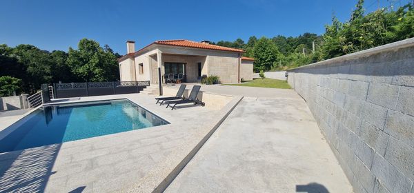 Jean paul's house