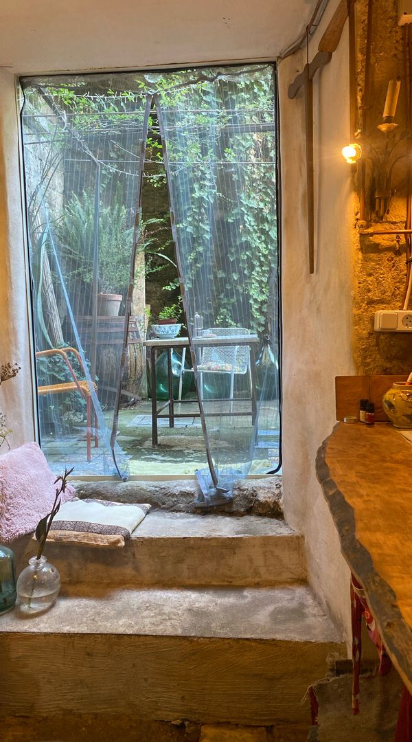 Casa de stefania