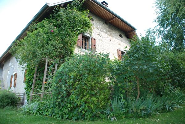 Casa de colette