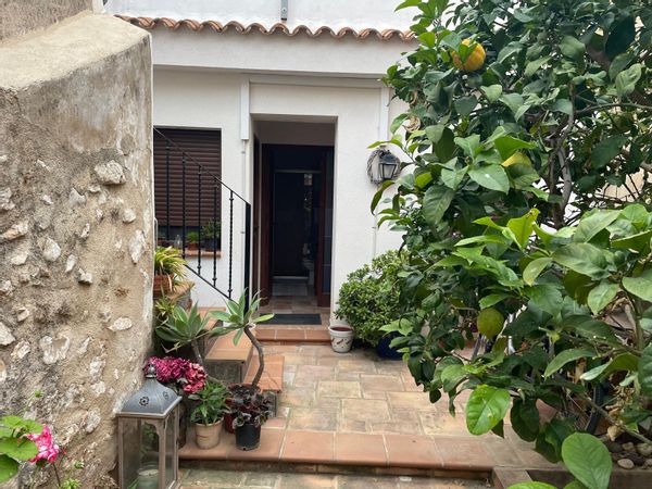 Didos hus
