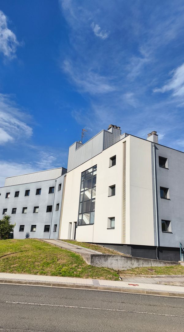 Aranzazu s Haus