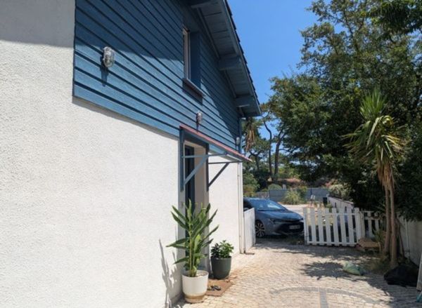 Casa de Niki and Dimitri