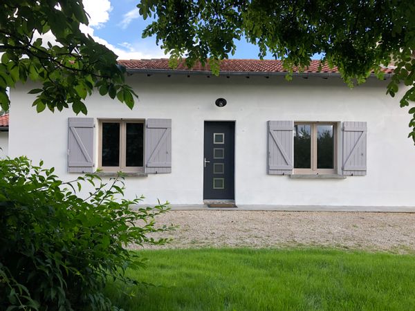 Manon & Julien s Haus