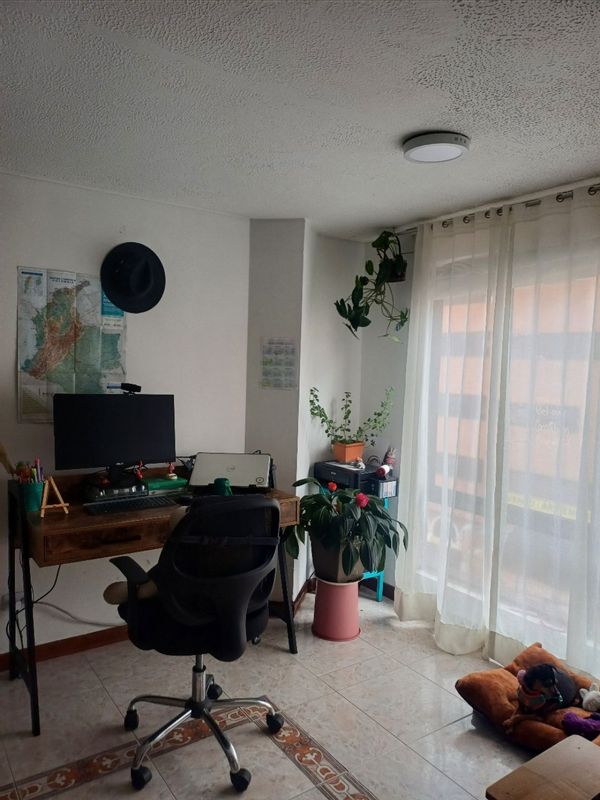 Casa de Johana Andrea
