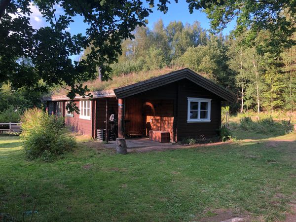Katrines hus