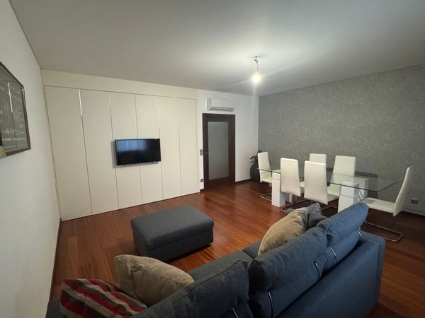 Casa di Nuno e Marta