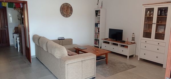 La maison de Marga