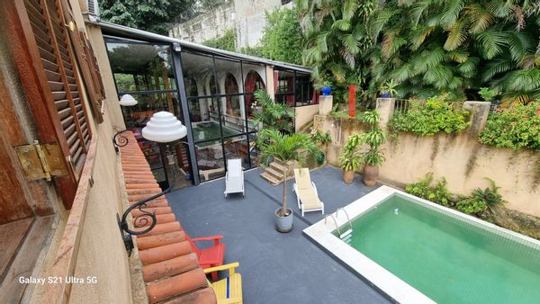 Casa de Marc