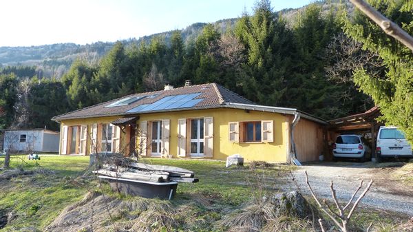Casa di Michel et Sylvie