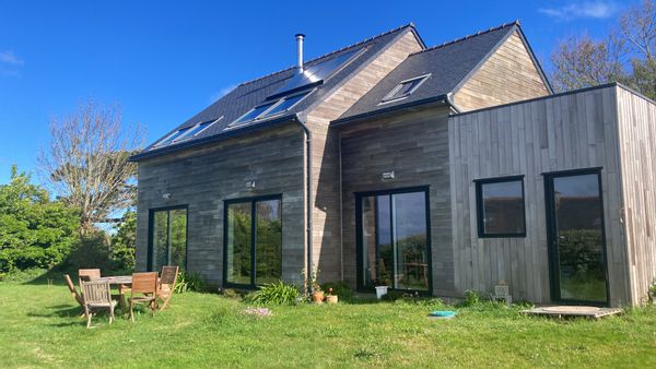 Jozees hus
