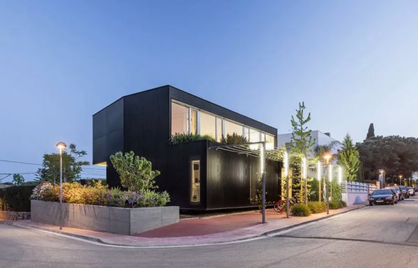 Marc · Eli · Pol · Cescs hus