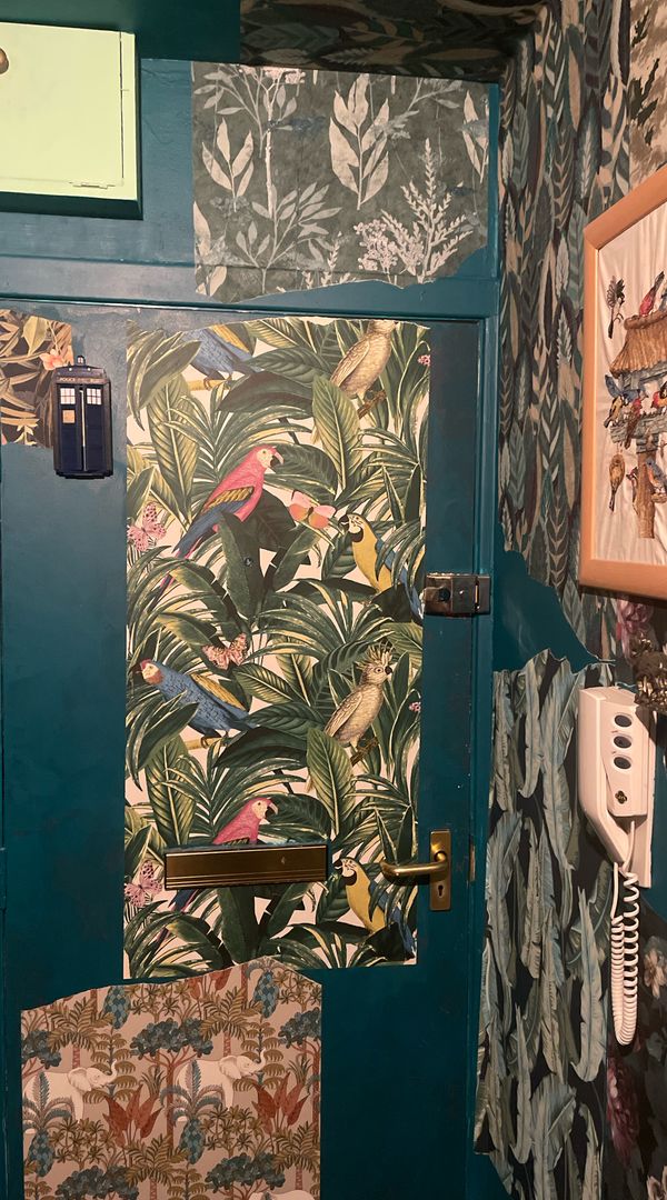 Casa de Carla