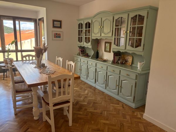 Charming flat in the medieval city of Sigüenza