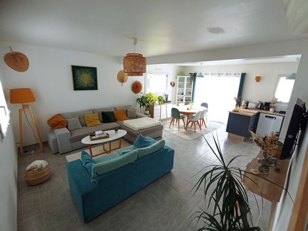 Casa di Yann