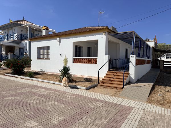 Juan Carloss hus