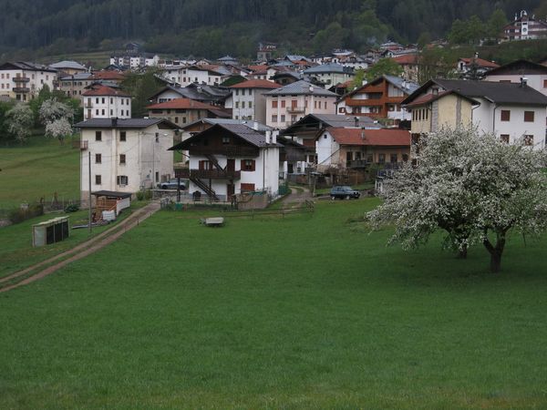 Giovannas hus