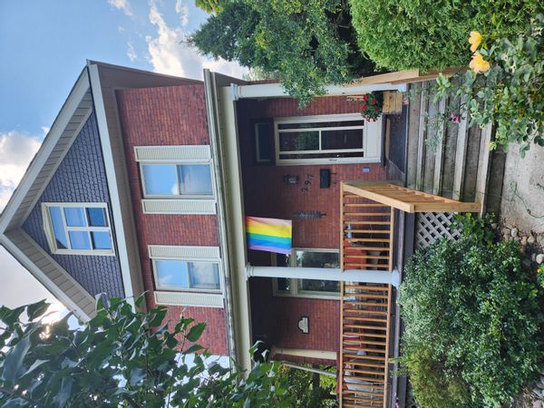 Casa de Susan