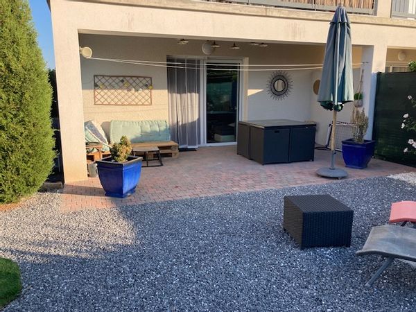Casa di Marie-Paule
