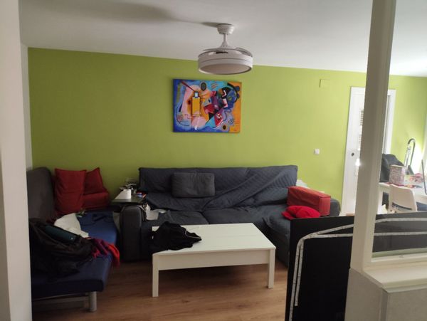 Laura y J's house