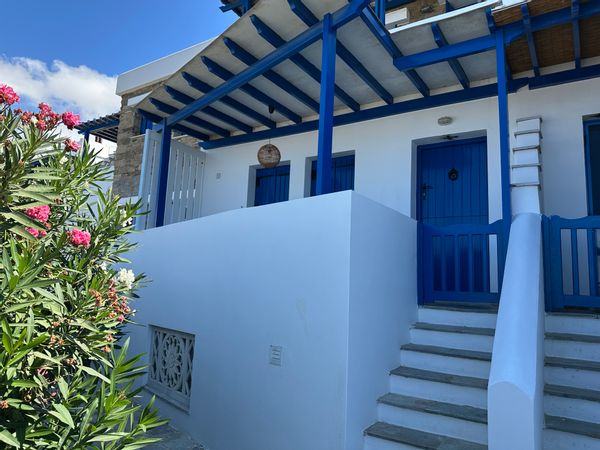 Dimitri & Carlas hus