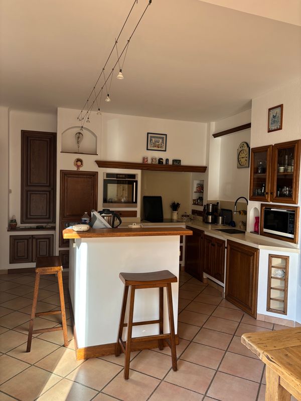 Casa de Sandrine
