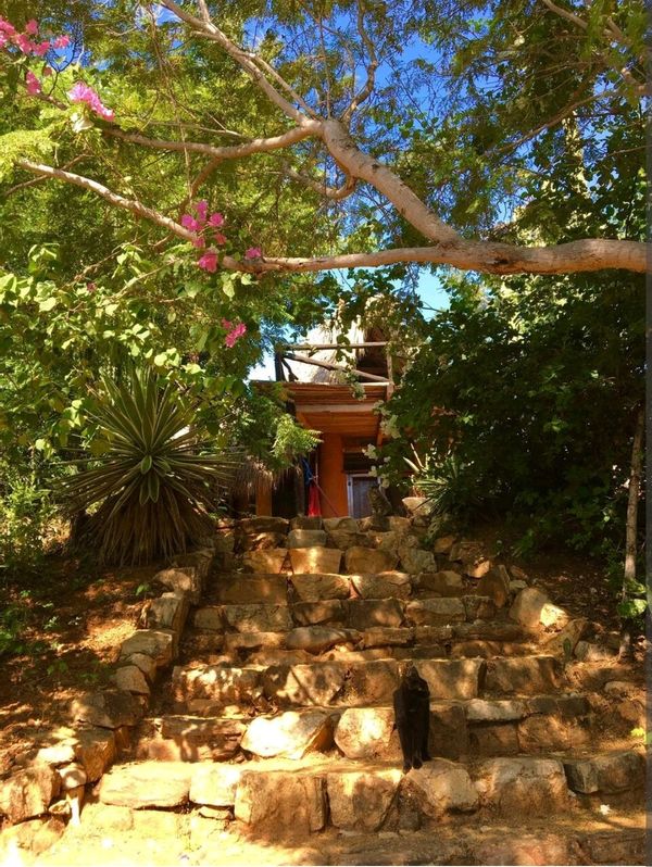 Casa di Sarah