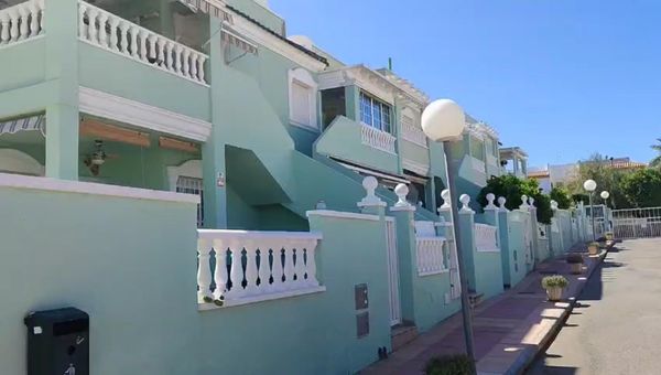 Casa Playa Arenales del Sol