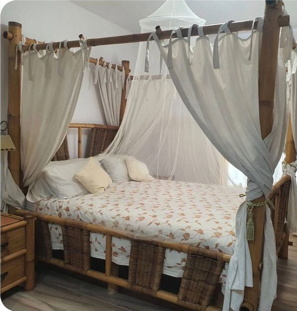 La Habitacion privada de Lucia en Playa Blanca