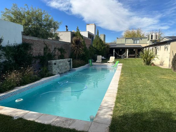 Casa di Maria Gabriela