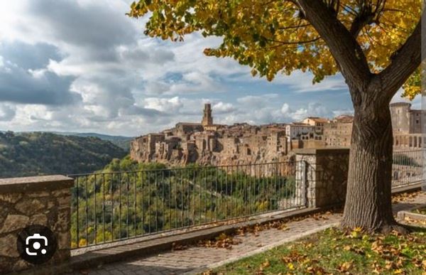 Casa di Sarah