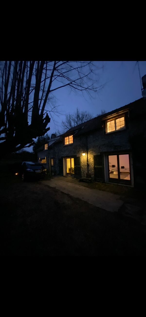 Casa di Olivier
